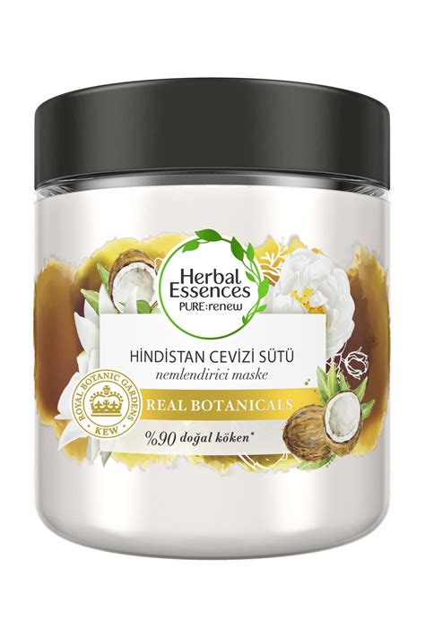 herbal essences hindistan cevizi